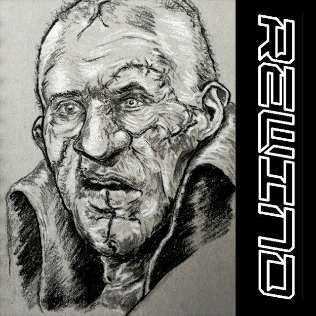 Frankenstein cover site