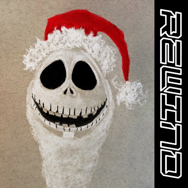 Nightmare cover site